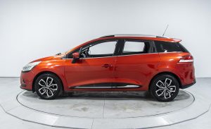 Renault Clio Sporttourer 1.2 İcon - Fotoğraf 6