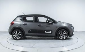 Citroën C3 Shine - Fotoğraf 5