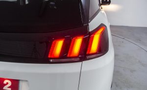 Peugeot 3008 Active Life Skypack - Fotoğraf 15