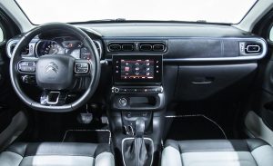 Citroën C3 1.2 Elle - Fotoğraf 9