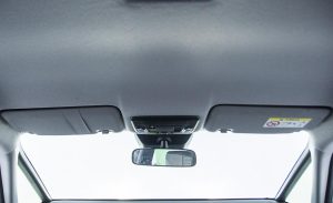 Honda Jazz Elegance - Fotoğraf 12