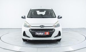 Hyundai i10 Jump - Fotoğraf 1