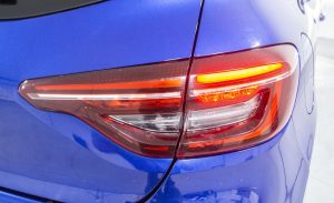 Renault Clio Tce Touch - Fotoğraf 15