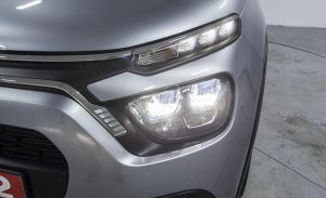 Citroën C3 1.2 Elle - Fotoğraf 14