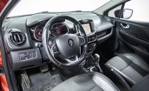 Renault Clio Sporttourer 1.2 İcon - Fotoğraf 10