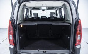 Citroën Berlingo 1.5 Shine Bold X-Tr - Fotoğraf 12