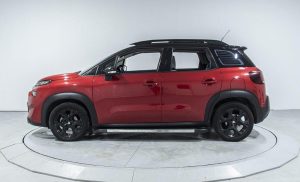 Citroën C3 Aircross Shine - Fotoğraf 6