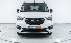 Opel Combo 1.5 Ultimate - Fotoğraf 1