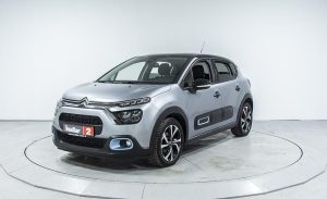 Citroën C3 1.2 Elle - Fotoğraf 3