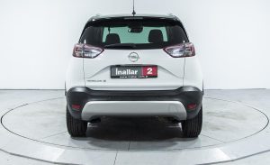 Opel Crossland X 1.2 120. Yıl - Fotoğraf 2