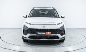 Hyundai Bayon Elite - Fotoğraf 1