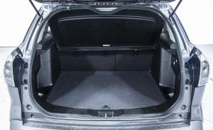 Suzuki S-Cross 1.4 4×2 GL Elegance - Fotoğraf 13