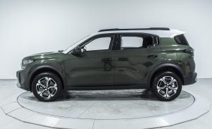 Citroën C3 Aircross Max - Fotoğraf 6