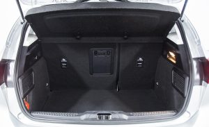 Ford Focus 1.5 Active - Fotoğraf 13