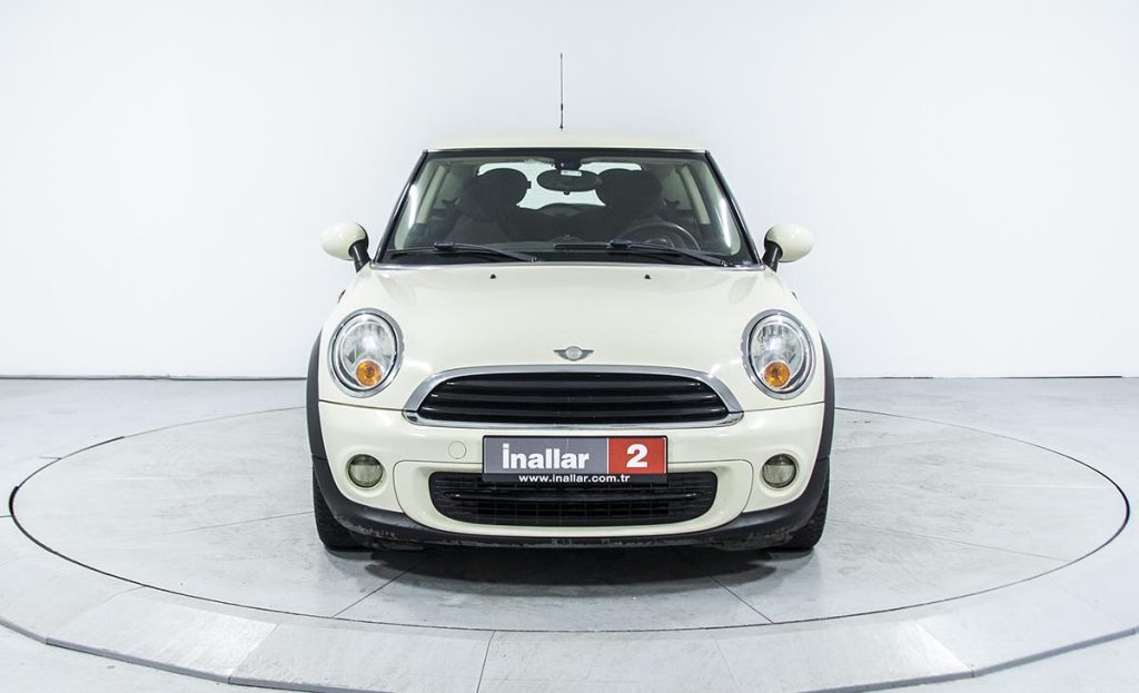 Mini One 1.6 - Fotoğraf 1