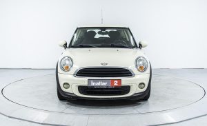 Mini One 1.6 - Fotoğraf 1