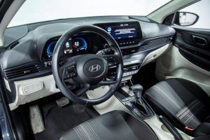 Hyundai i20 Style - Fotoğraf 10