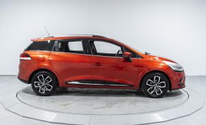 Renault Clio Sporttourer 1.2 İcon - Fotoğraf 5