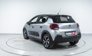 Citroën C3 1.2 Elle - Fotoğraf 8