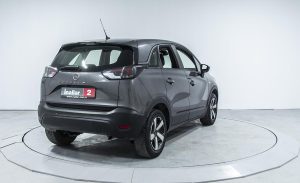 Opel Crossland Essential - Fotoğraf 8