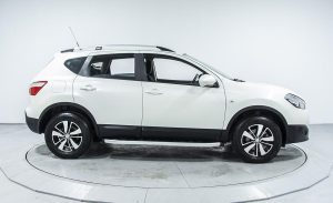 Nissan Qashqai 1.6 Visia - Fotoğraf 5