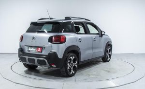 Citroën C3 Aircross 1.2 Feel S Edition - Fotoğraf 7