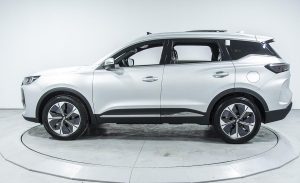 Chery Tiggo 7 Prestige 4×2 - Fotoğraf 6