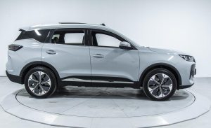 Chery Tiggo 7 1.6 Prestige - Fotoğraf 5