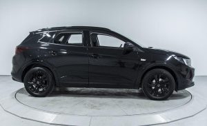 Opel Grandland 1.2 Gs - Fotoğraf 4