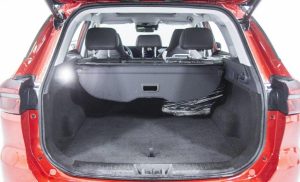 Chery Tiggo 7 Pro Max Exceptional - Fotoğraf 13