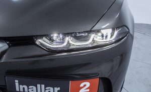 Alfa Romeo Tonale Ti - Fotoğraf 14