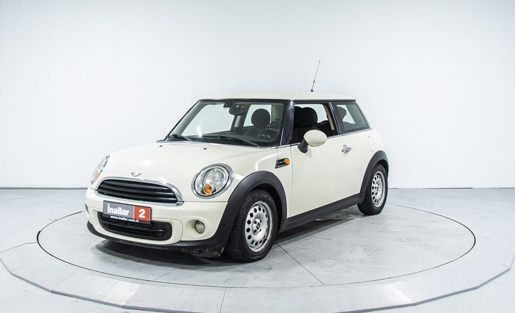 Mini One 1.6 - Fotoğraf 3