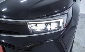 Opel Grandland 1.2 Gs - Fotoğraf 13