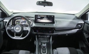 Nissan Qashqai Design Pack - Fotoğraf 9
