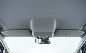Ford EcoSport Style - Fotoğraf 12