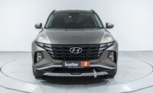 Hyundai Tucson Comfort - Fotoğraf 1