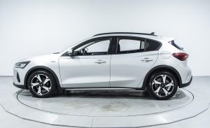 Ford Focus 1.5 Active - Fotoğraf 6