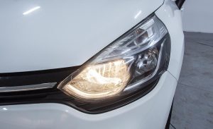 Renault Clio Sporttourer 1.5 Touch - Fotoğraf 14