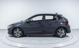 Hyundai i20 Style - Fotoğraf 6