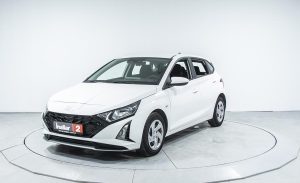 Hyundai i20 Jump - Fotoğraf 4