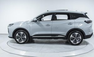 Chery Tiggo 7 1.6 Prestige - Fotoğraf 6