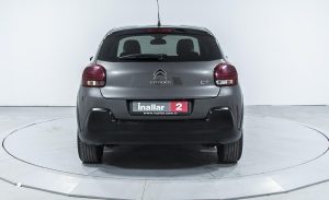 Citroën C3 Shine - Fotoğraf 2