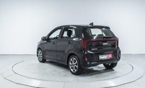 Kia Picanto Cool - Fotoğraf 8
