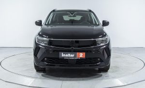 Opel Grandland 1.2 Gs - Fotoğraf 1