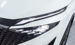 Nissan Qashqai Design Pack - Fotoğraf 14