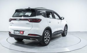 Chery Tiggo 7 Avantgarde - Fotoğraf 7