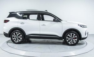 Chery Tiggo 7 1.6 Avantgarde - Fotoğraf 5