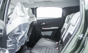 Citroën C3 Aircross Max - Fotoğraf 11