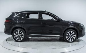 BYD Seal U DM-i 1.5 Design - Fotoğraf 5