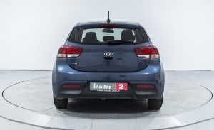 Kia Rio 1.2 Cool - Fotoğraf 2